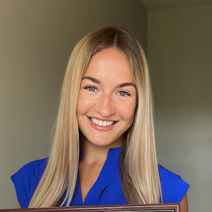 Meet your Posher, Kassidy